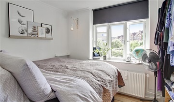 Photo 10. Apartment, Aagade, Vejle 