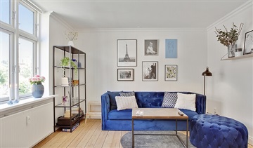 Photo 8. Apartment, Aagade, Vejle 