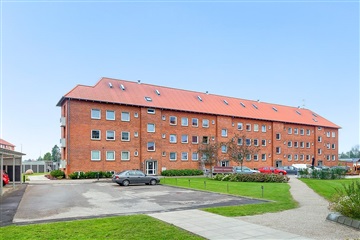 Photo 12. Apartment, Frejasvej, Randers NV 
