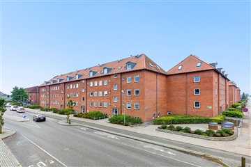 Photo 10. Apartment, Frejasvej, Randers NV 