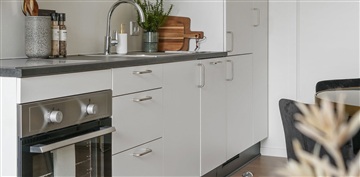 Photo 4. Apartment, Honningvænget, Tilst 