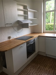 Photo 1. Apartment, Gothersgade, Viborg 