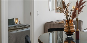 Billede 3. Lejlighed, Honningvænget, Tilst 