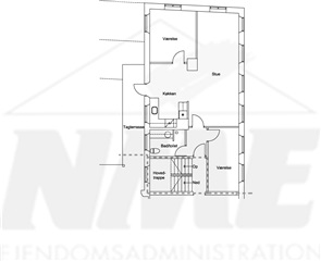 Photo 1. Apartment, Skt. Clemens Torv, Aarhus C 