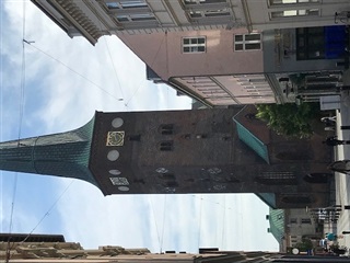 Photo 8. Apartment, Skt. Clemens Torv, Aarhus C 