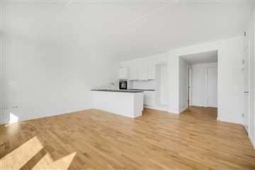 Photo 10. Apartment, Markedspladsen, Randers C 