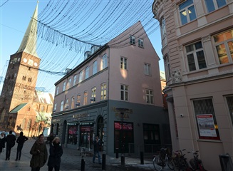 Photo 2. Apartment, Skt. Clemens Torv, Aarhus C 