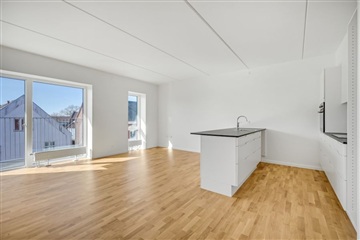 Photo 8. Apartment, Markedspladsen, Randers C 