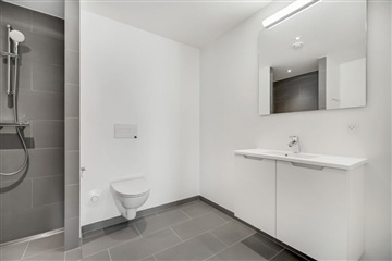 Photo 4. Apartment, Markedspladsen, Randers C 