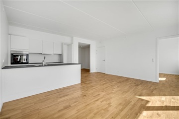 Billede 8. Lejlighed, Markedspladsen, Randers C 