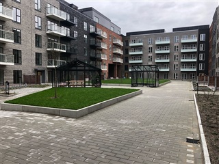 Photo 22. Apartment, Monica Zetterlunds Vej, København SV 