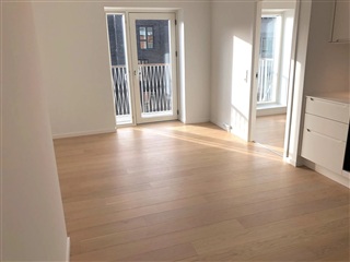 Photo 1. Apartment, Monica Zetterlunds Vej, København SV 