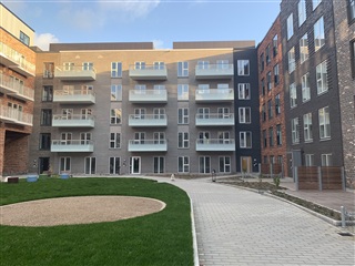 Photo 20. Apartment, Monica Zetterlunds Vej, København SV 