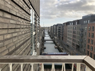 Photo 11. Apartment, Monica Zetterlunds Vej, København SV 