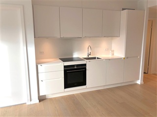 Photo 2. Apartment, Monica Zetterlunds Vej, København SV 