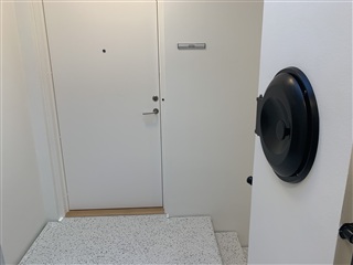Photo 13. Apartment, Monica Zetterlunds Vej, København SV 