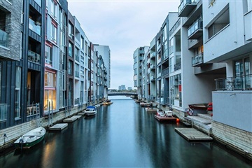 Photo 17. Apartment, Monica Zetterlunds Vej, København SV 