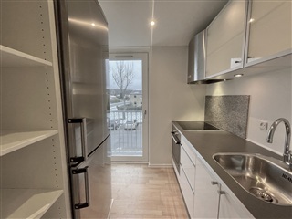 Photo 4. Apartment, Rosendalen, Munkebo 