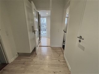 Photo 1. Apartment, Rosendalen, Munkebo 