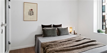 Photo 5. Apartment, Honningvænget, Tilst 