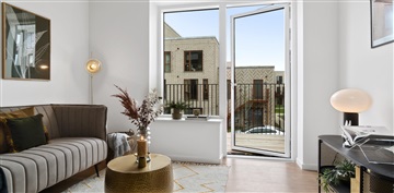 Photo 2. Apartment, Honningvænget, Tilst 