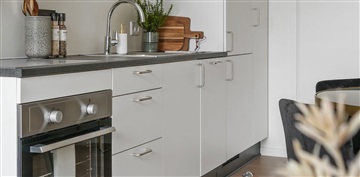 Photo 4. Apartment, Honningvænget, Tilst 