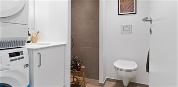 Photo 8. Apartment, Honningvænget, Tilst 