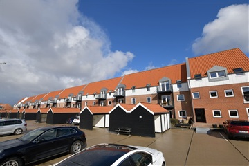 Billede 3. Lejlighed, Havnegade, Esbjerg 