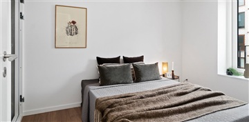 Photo 6. Apartment, Honningvænget, Tilst 