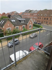 Photo 1. Apartment, Henriettevej, Odense C 