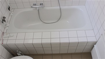 Billede 11. Lejlighed, Kong Georgs Vej, Frederiksberg 