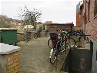 Photo 6. Apartment, Henriettevej, Odense C 