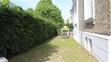 Billede 15. Lejlighed, Kong Georgs Vej, Frederiksberg 