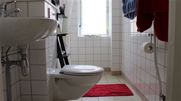 Billede 12. Lejlighed, Kong Georgs Vej, Frederiksberg 