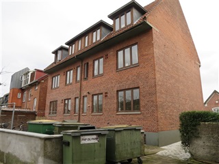 Photo 3. Apartment, Henriettevej, Odense C 