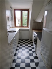 Photo 7. Apartment, Henriettevej, Odense C 