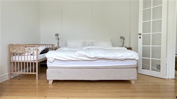 Billede 7. Lejlighed, Kong Georgs Vej, Frederiksberg 