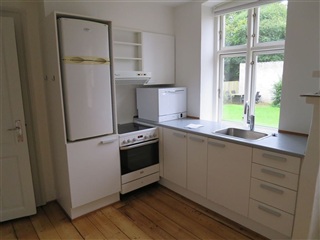 Photo 2. Apartment, Oluf Bagers Gade, Odense C 