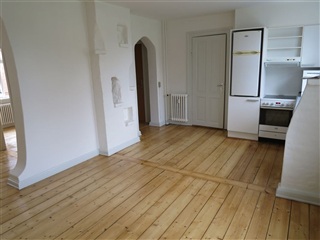 Photo 6. Apartment, Oluf Bagers Gade, Odense C 