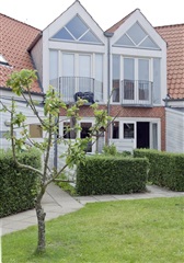 Billede 9. Lejlighed, Lillegade, Grenaa 