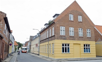Billede 6. Lejlighed, Lillegade, Grenaa 
