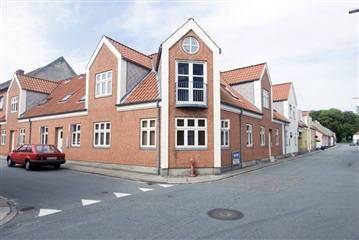 Billede 8. Lejlighed, Lillegade, Grenaa 