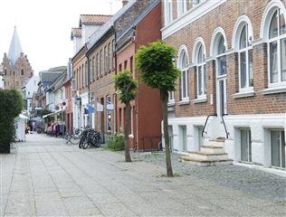 Billede 10. Lejlighed, Lillegade, Grenaa 