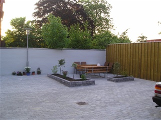 Billede 3. Lejlighed, Lillegade, Grenaa 