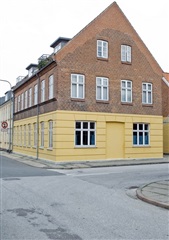 Billede 4. Lejlighed, Lillegade, Grenaa 