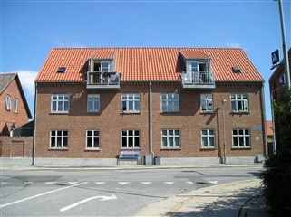 Billede 2. Lejlighed, Lillegade, Grenaa 