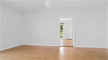 Billede 5. Lejlighed, Smakkegårdsvej, Gentofte 