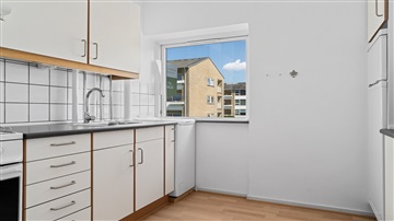 Billede 4. Lejlighed, Smakkegårdsvej, Gentofte 