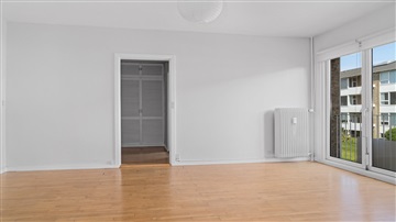 Billede 1. Lejlighed, Smakkegårdsvej, Gentofte 