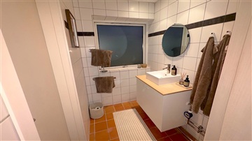 Billede 16. Lejlighed, Smakkegårdsvej, Gentofte 